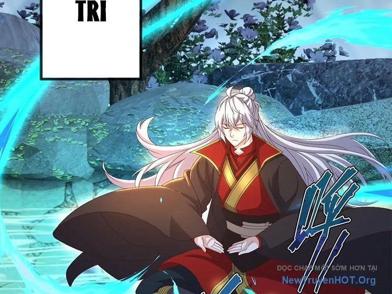 Tiên Võ Đế Tôn