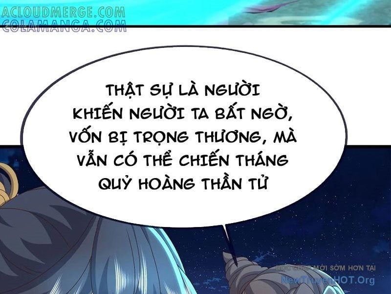 Tiên Võ Đế Tôn