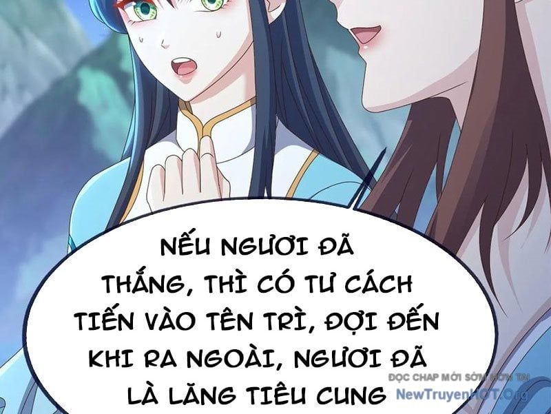 Tiên Võ Đế Tôn