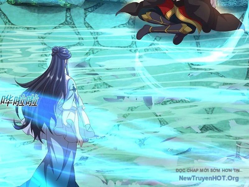 Tiên Võ Đế Tôn