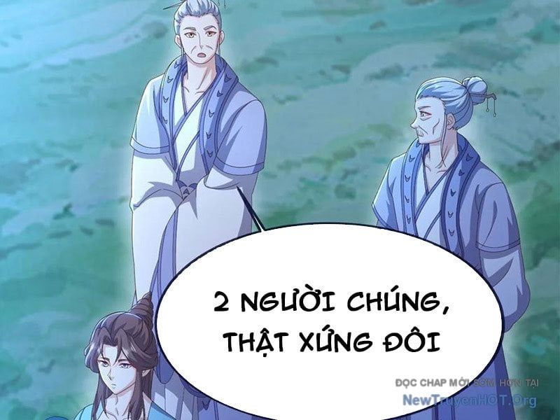 Tiên Võ Đế Tôn