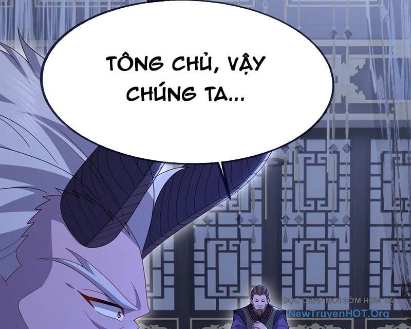 Tiên Võ Đế Tôn