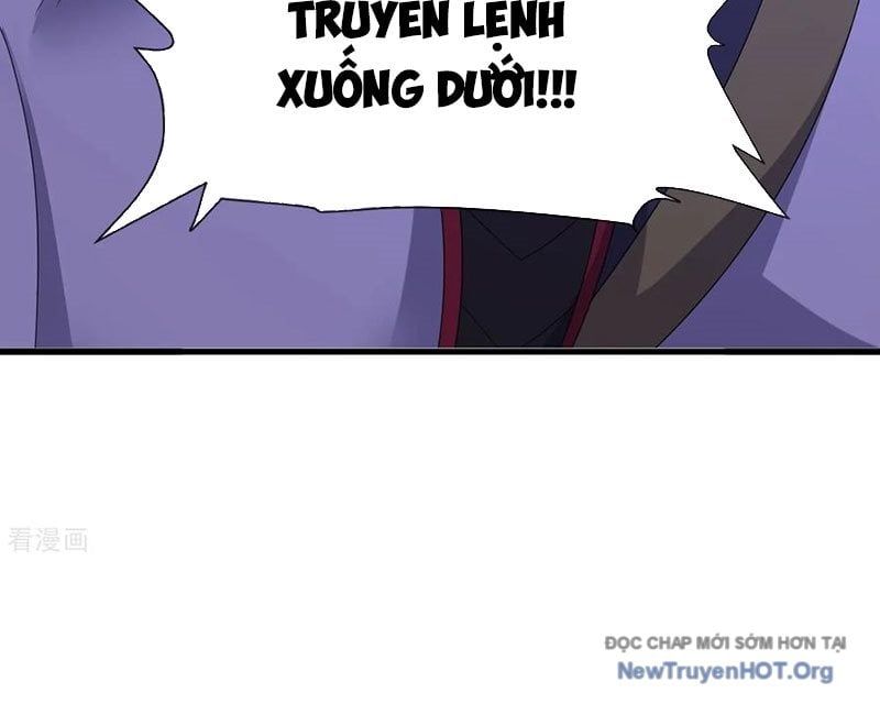 Tiên Võ Đế Tôn