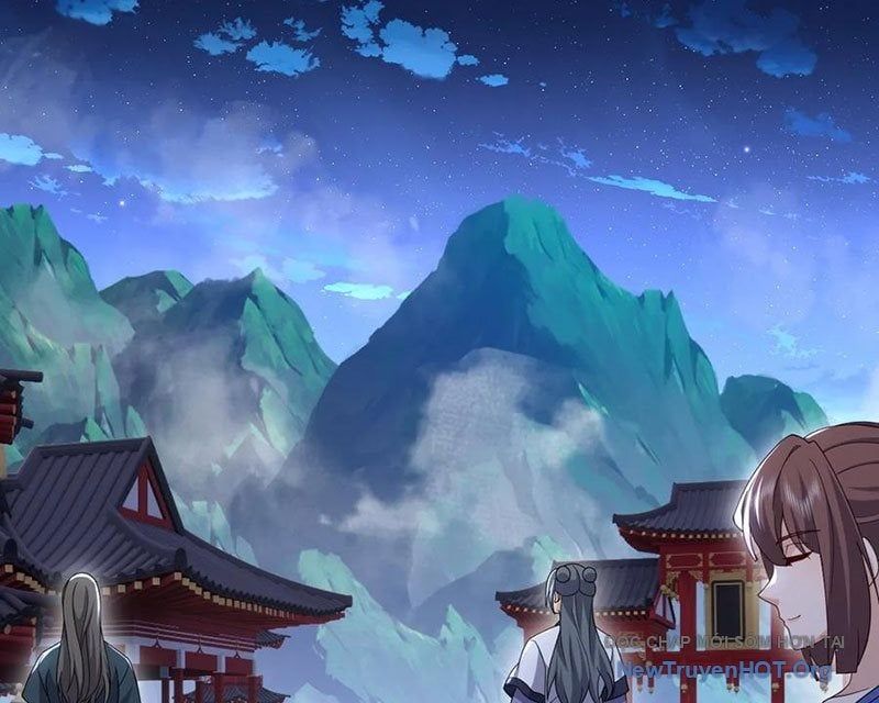 Tiên Võ Đế Tôn