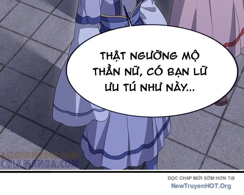 Tiên Võ Đế Tôn