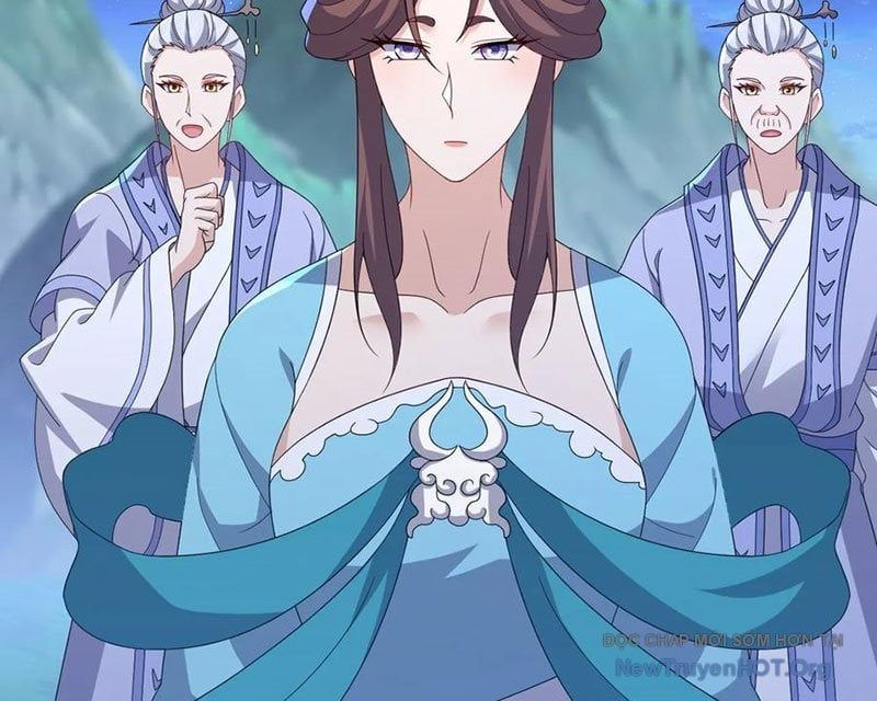 Tiên Võ Đế Tôn