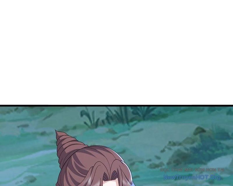 Tiên Võ Đế Tôn