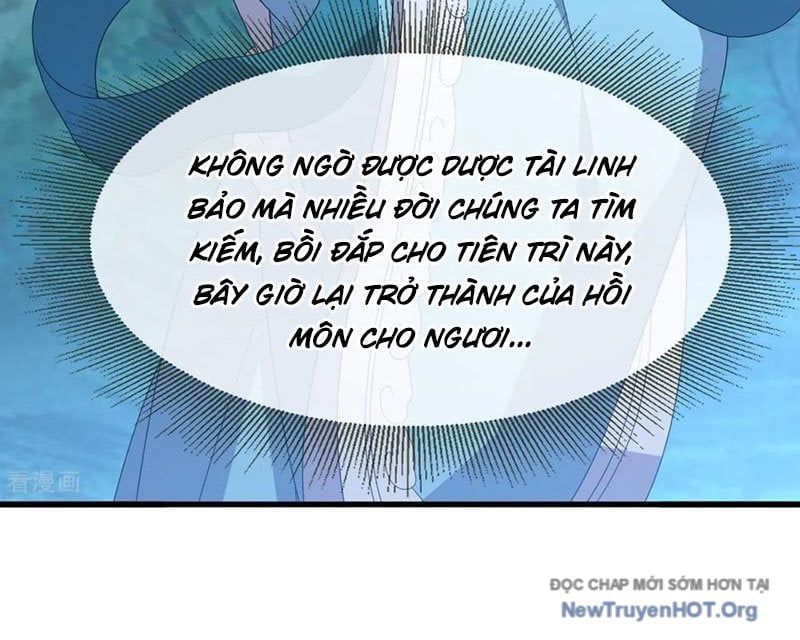 Tiên Võ Đế Tôn