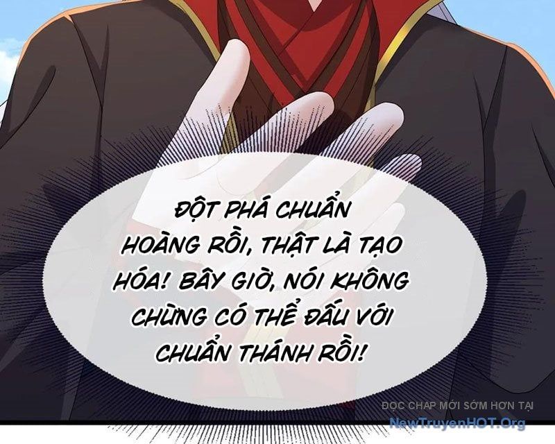 Tiên Võ Đế Tôn