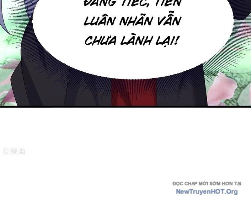 Tiên Võ Đế Tôn
