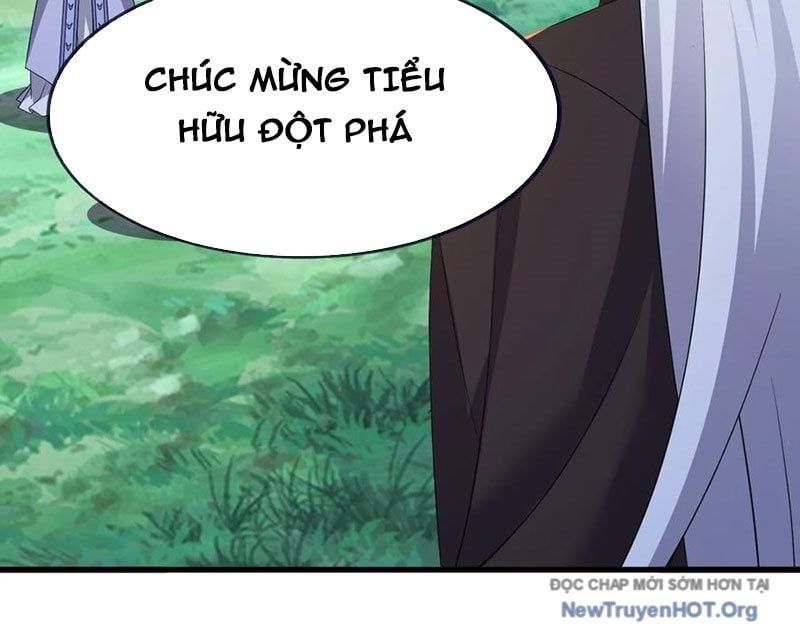 Tiên Võ Đế Tôn