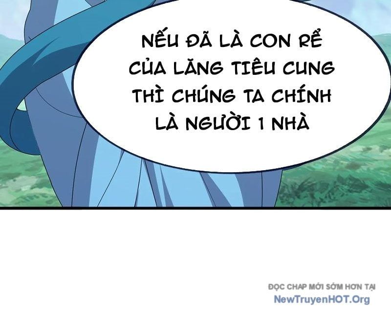 Tiên Võ Đế Tôn