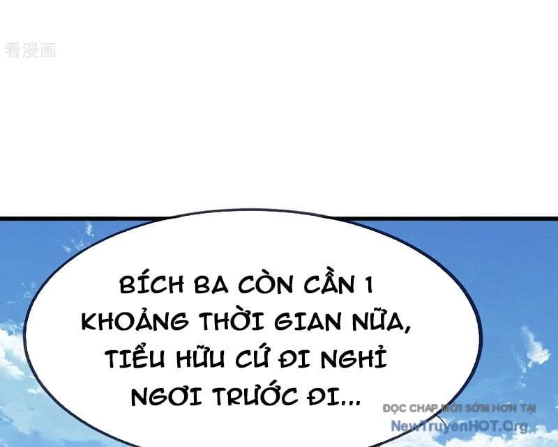 Tiên Võ Đế Tôn