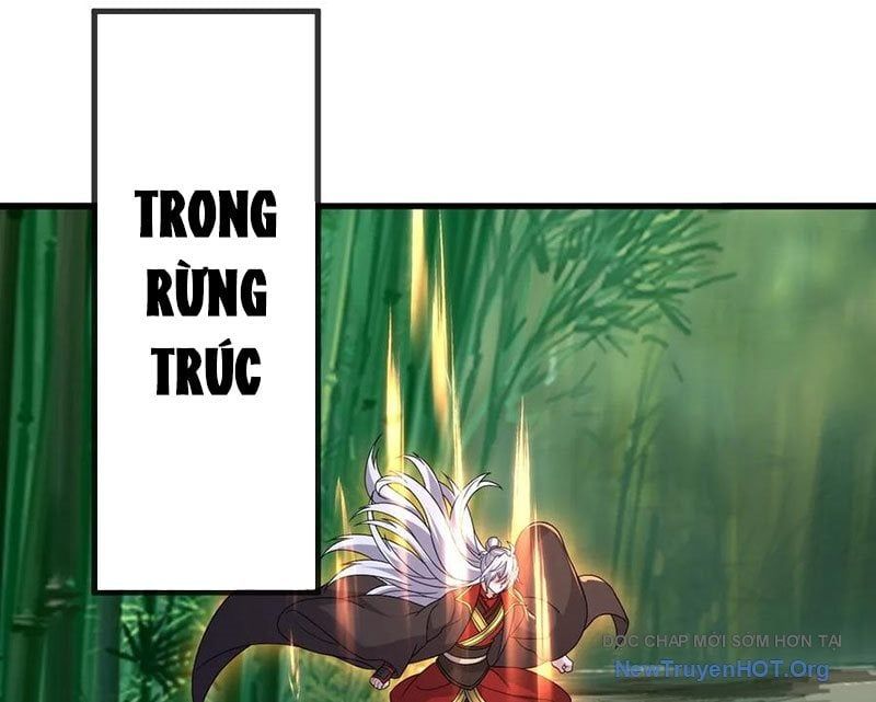 Tiên Võ Đế Tôn