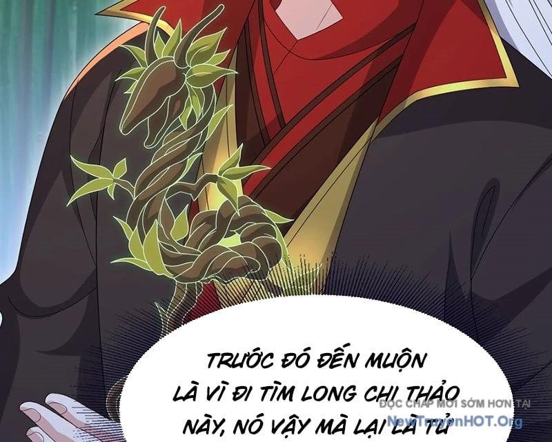 Tiên Võ Đế Tôn