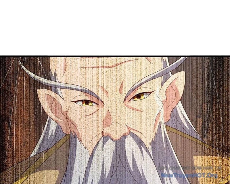 Tiên Võ Đế Tôn