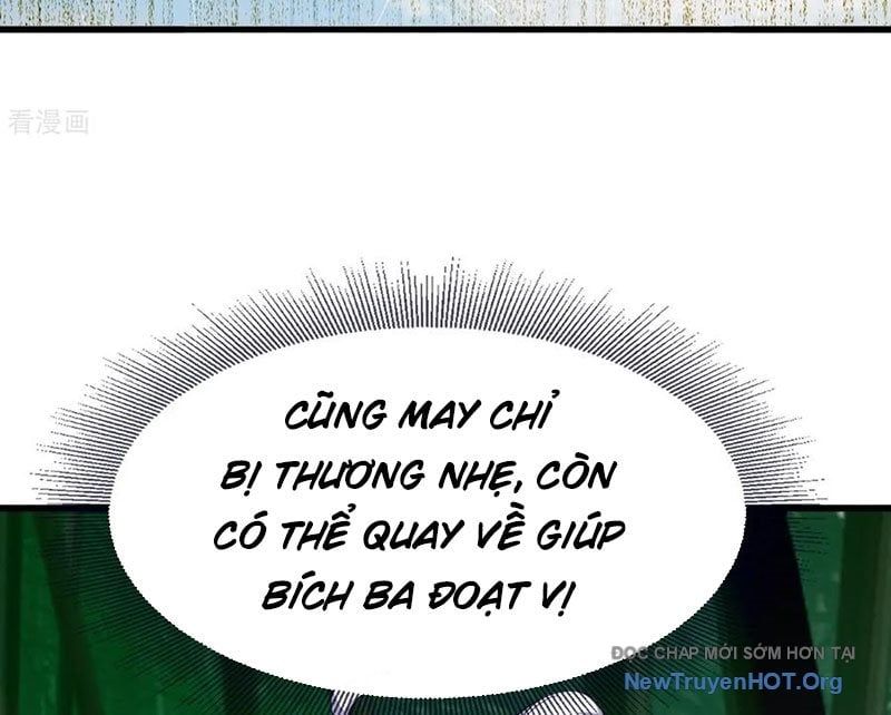 Tiên Võ Đế Tôn