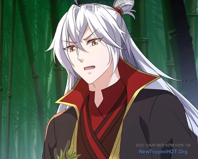 Tiên Võ Đế Tôn