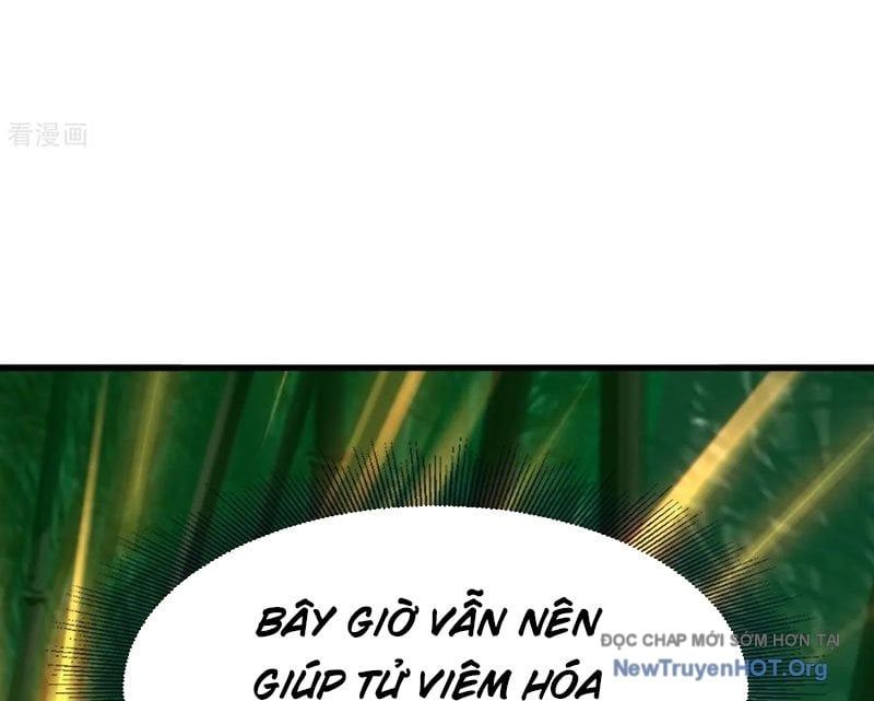 Tiên Võ Đế Tôn