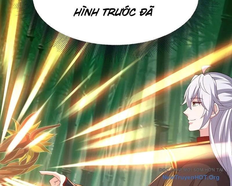 Tiên Võ Đế Tôn