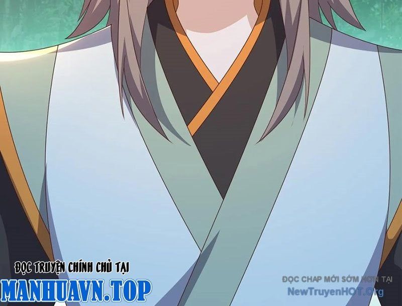 Tiên Võ Đế Tôn