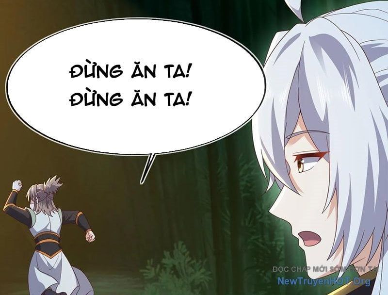 Tiên Võ Đế Tôn