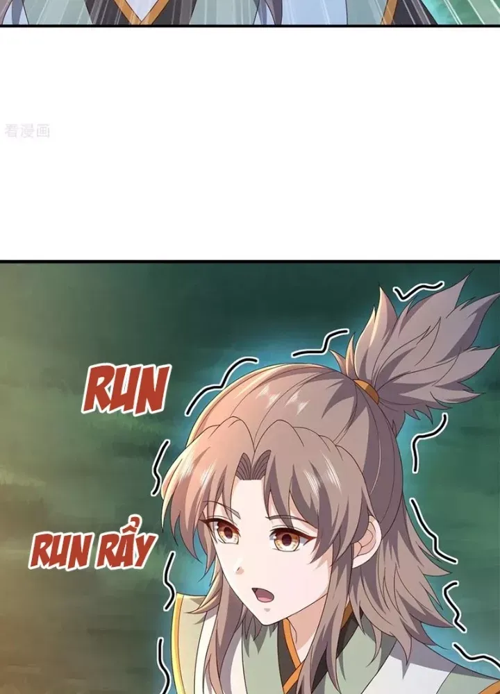 Tiên Võ Đế Tôn