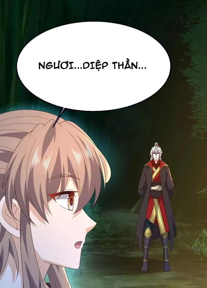 Tiên Võ Đế Tôn