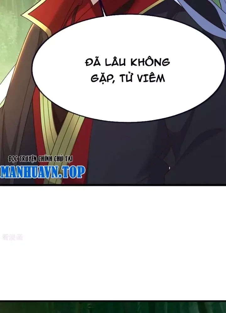 Tiên Võ Đế Tôn