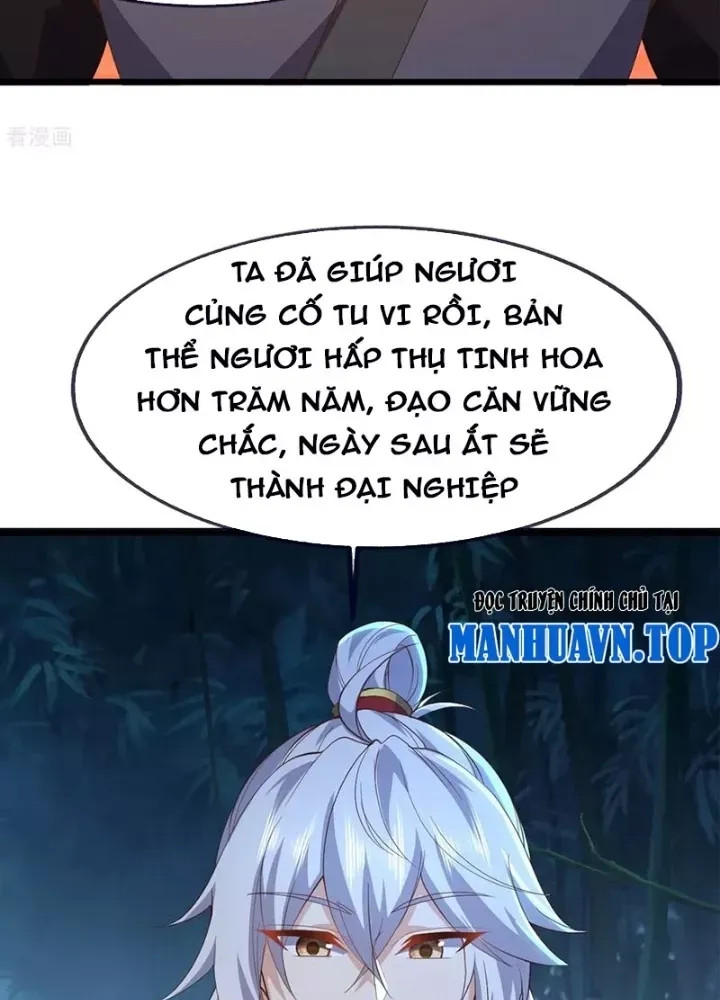 Tiên Võ Đế Tôn
