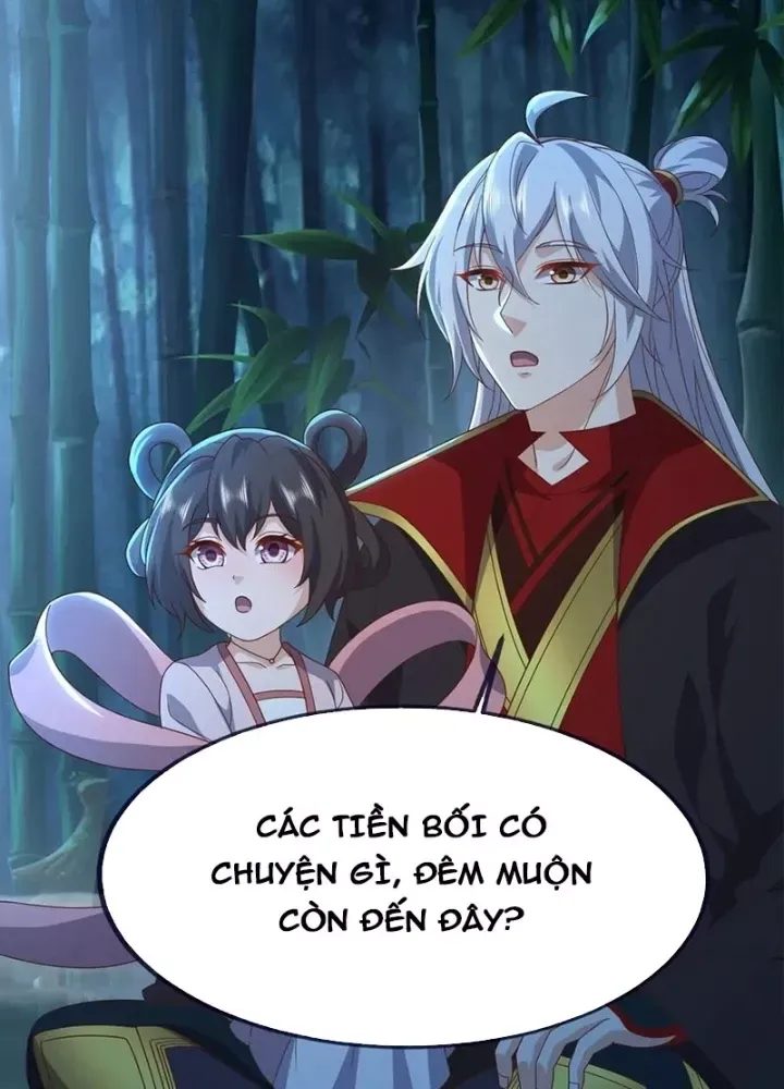 Tiên Võ Đế Tôn