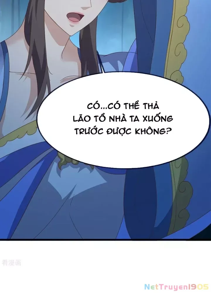 Tiên Võ Đế Tôn