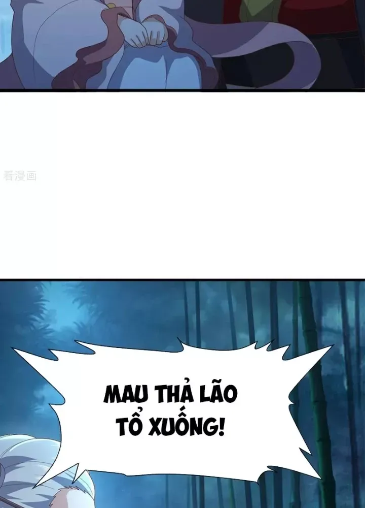 Tiên Võ Đế Tôn