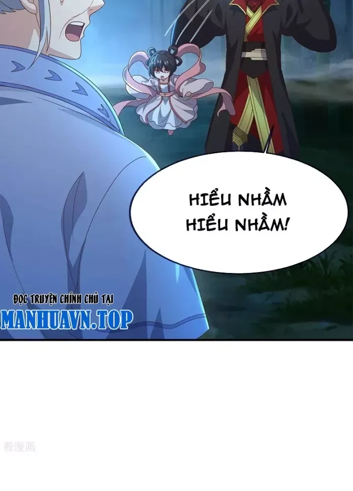 Tiên Võ Đế Tôn