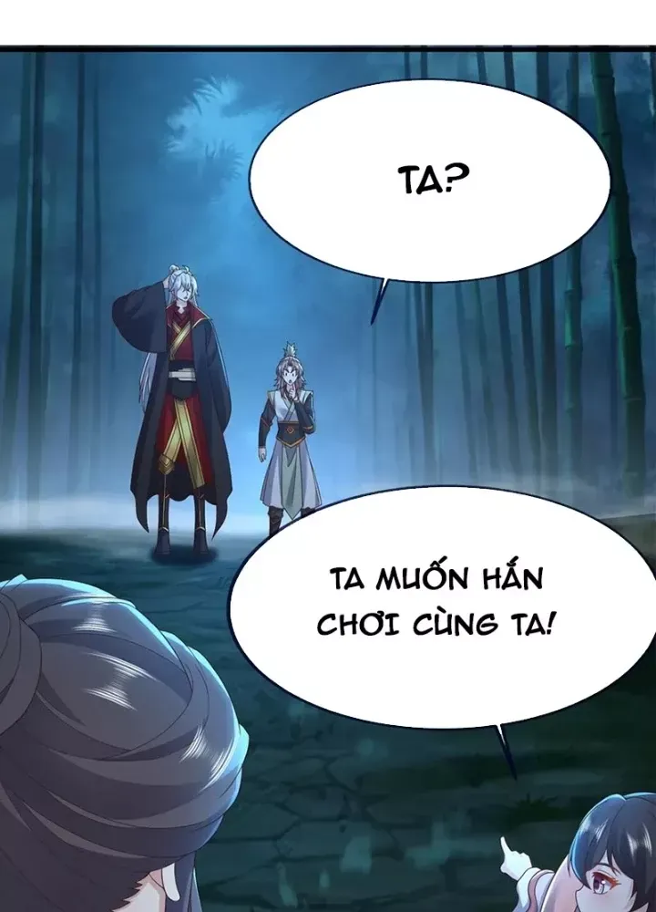 Tiên Võ Đế Tôn