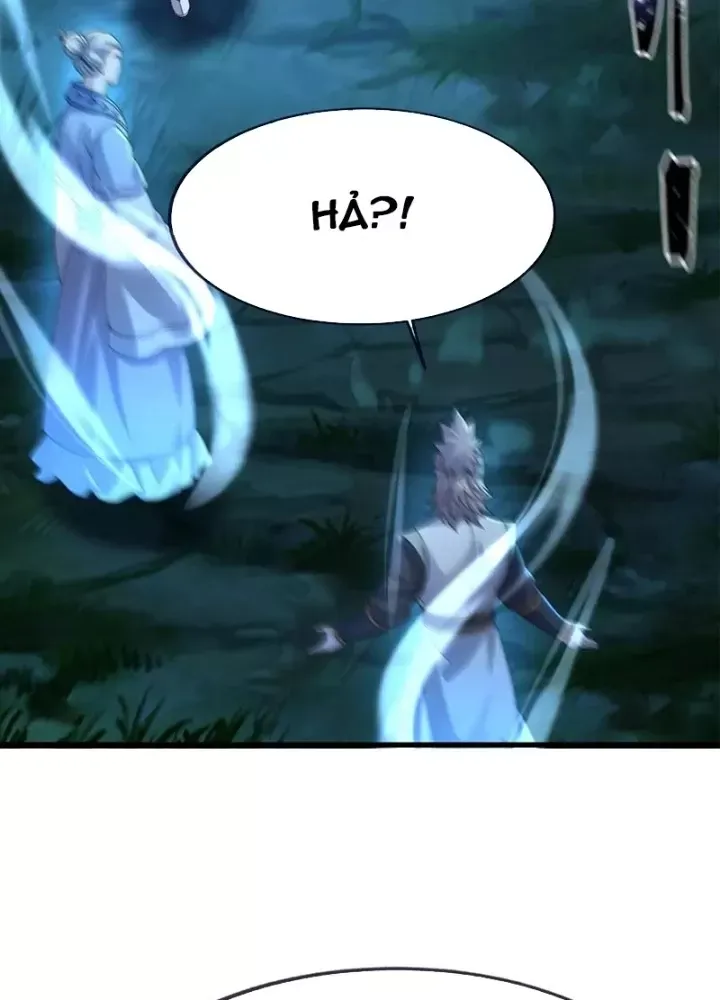 Tiên Võ Đế Tôn