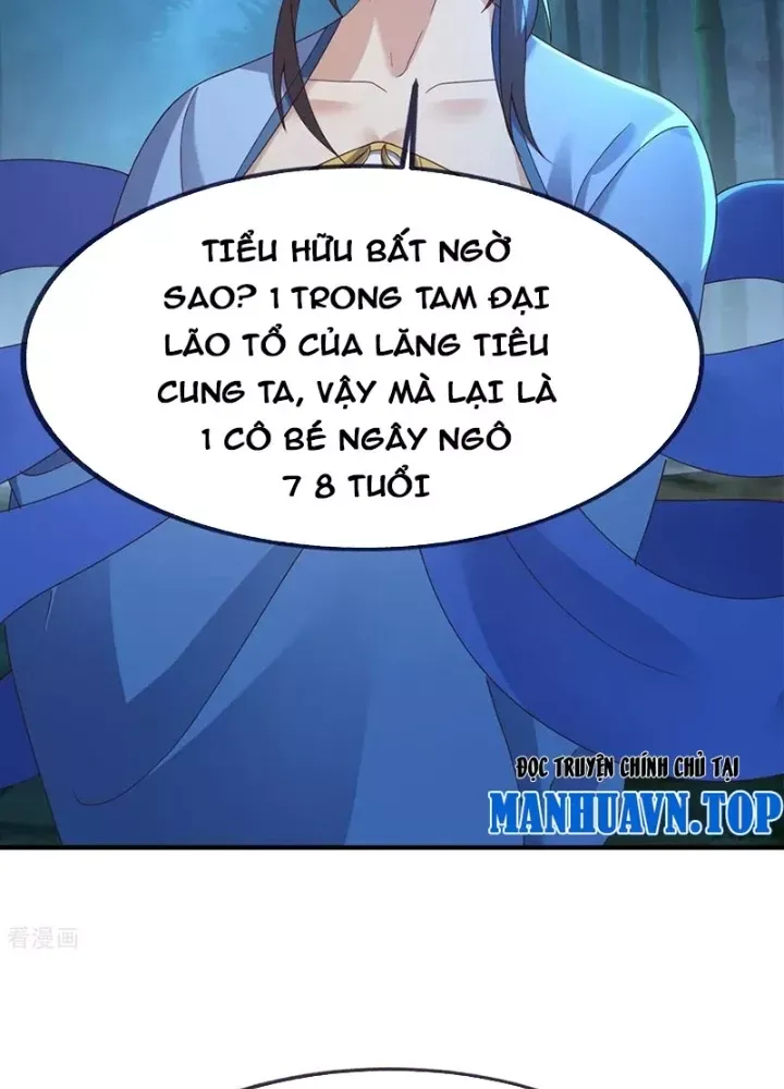 Tiên Võ Đế Tôn