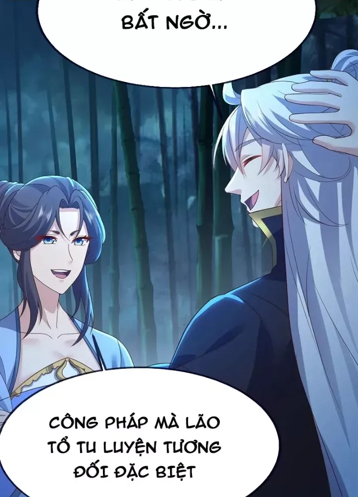Tiên Võ Đế Tôn