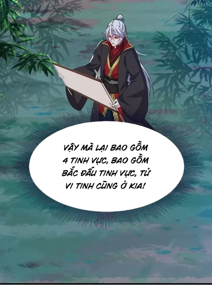 Tiên Võ Đế Tôn