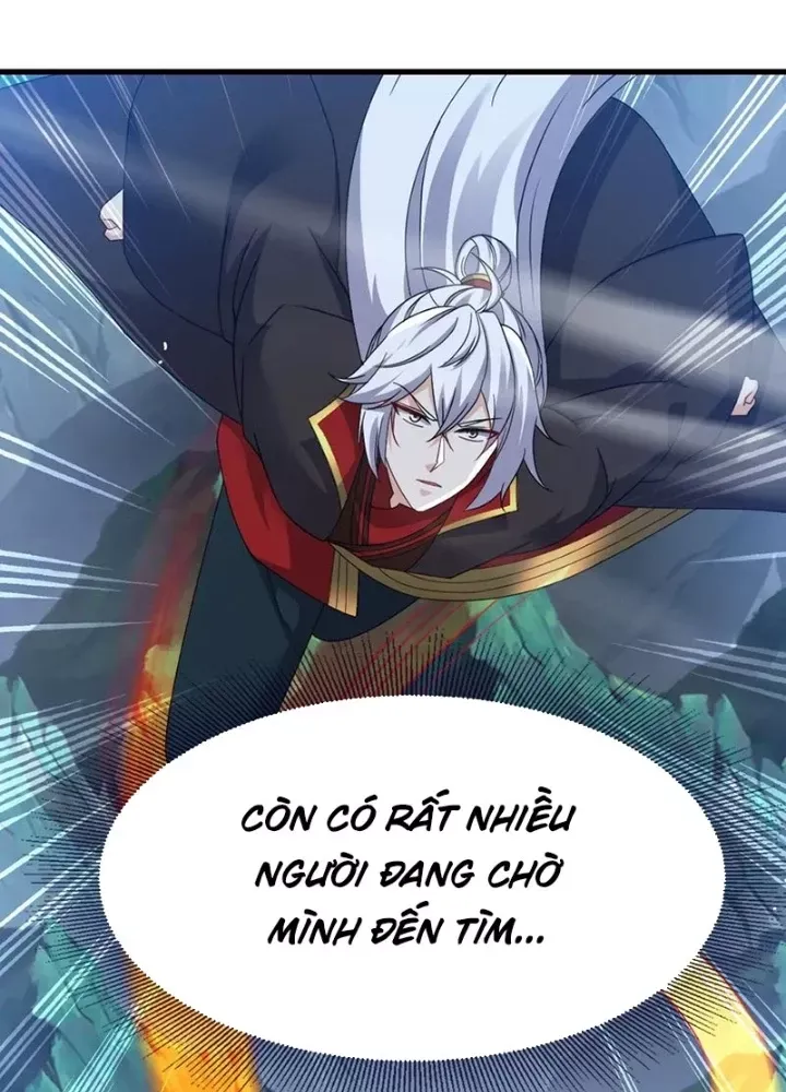 Tiên Võ Đế Tôn