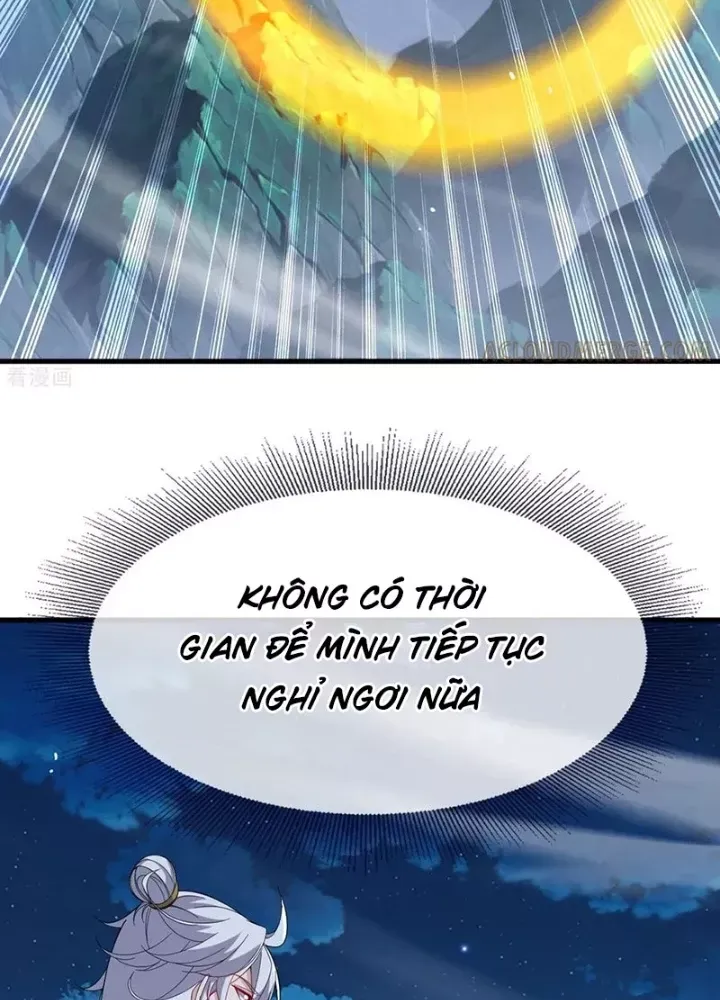Tiên Võ Đế Tôn