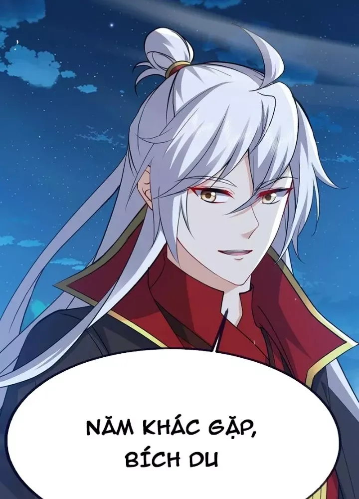 Tiên Võ Đế Tôn
