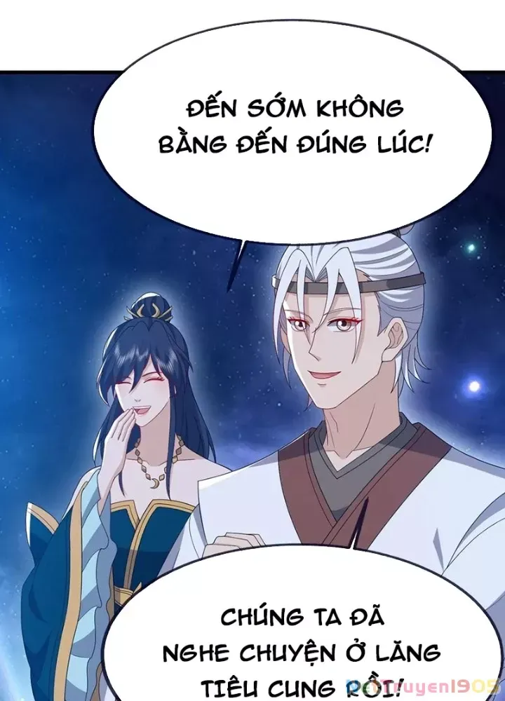 Tiên Võ Đế Tôn