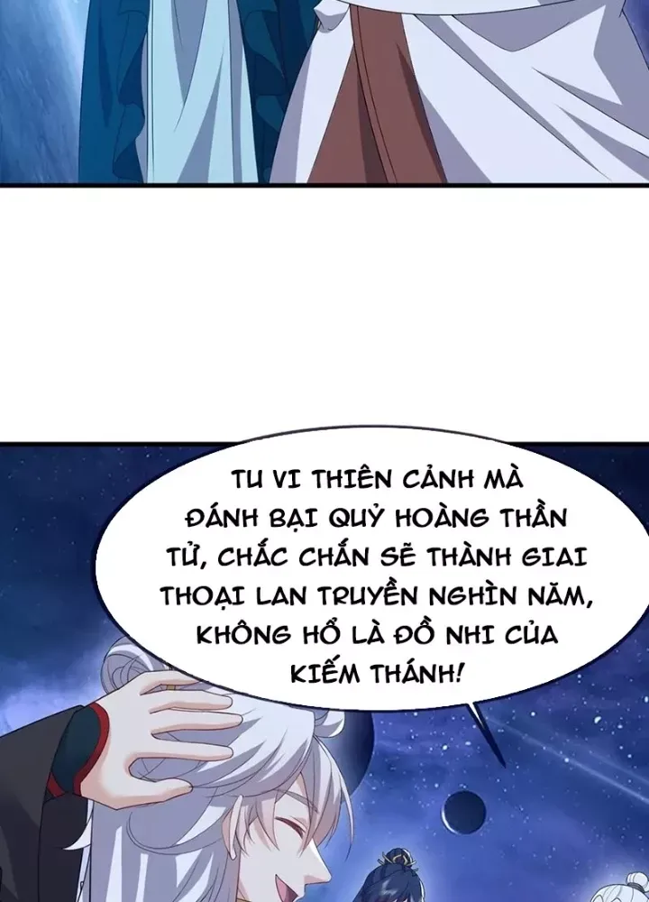 Tiên Võ Đế Tôn