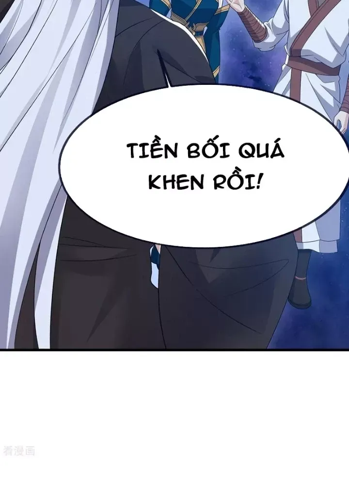 Tiên Võ Đế Tôn