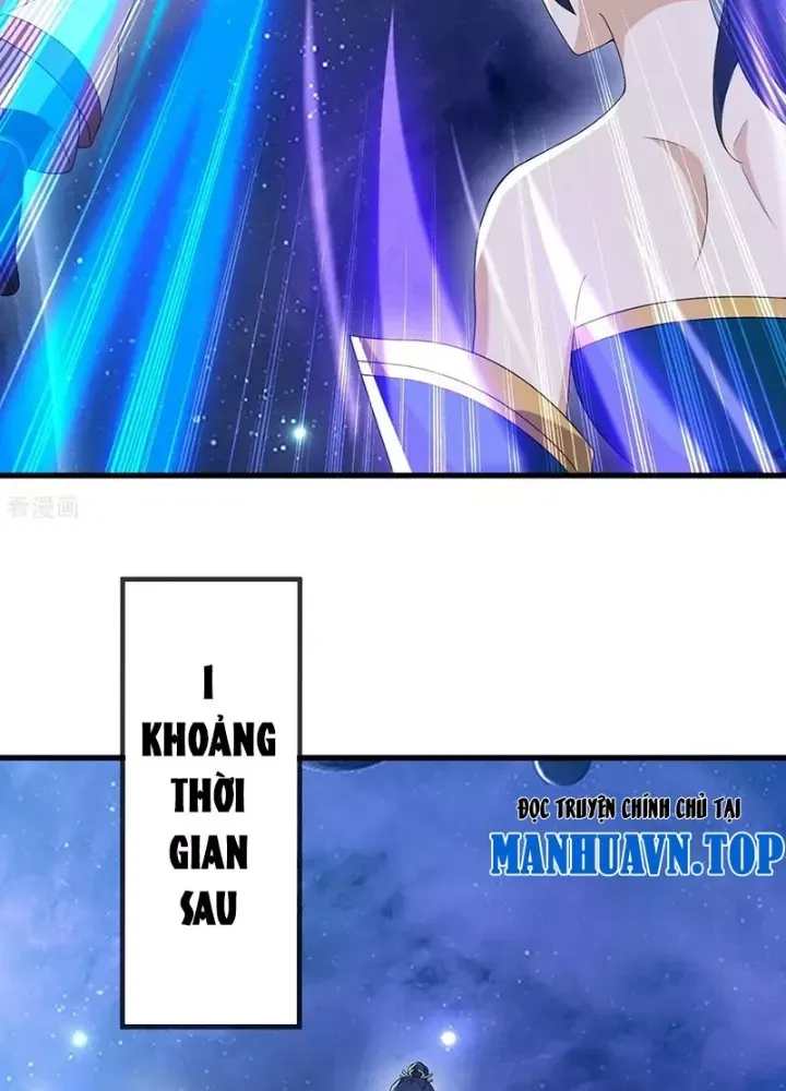Tiên Võ Đế Tôn