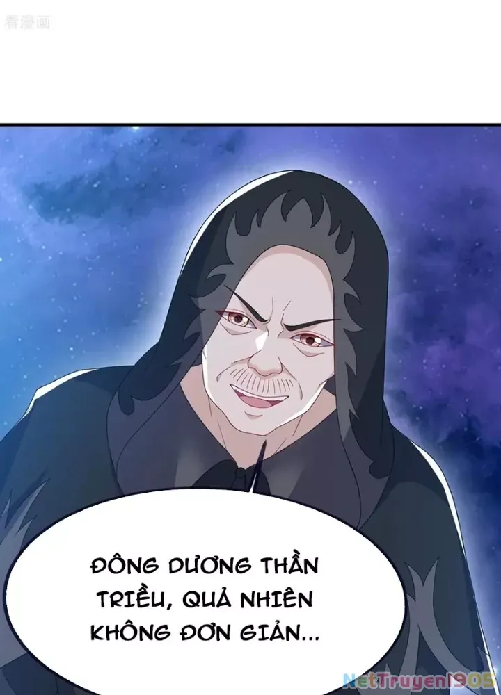 Tiên Võ Đế Tôn