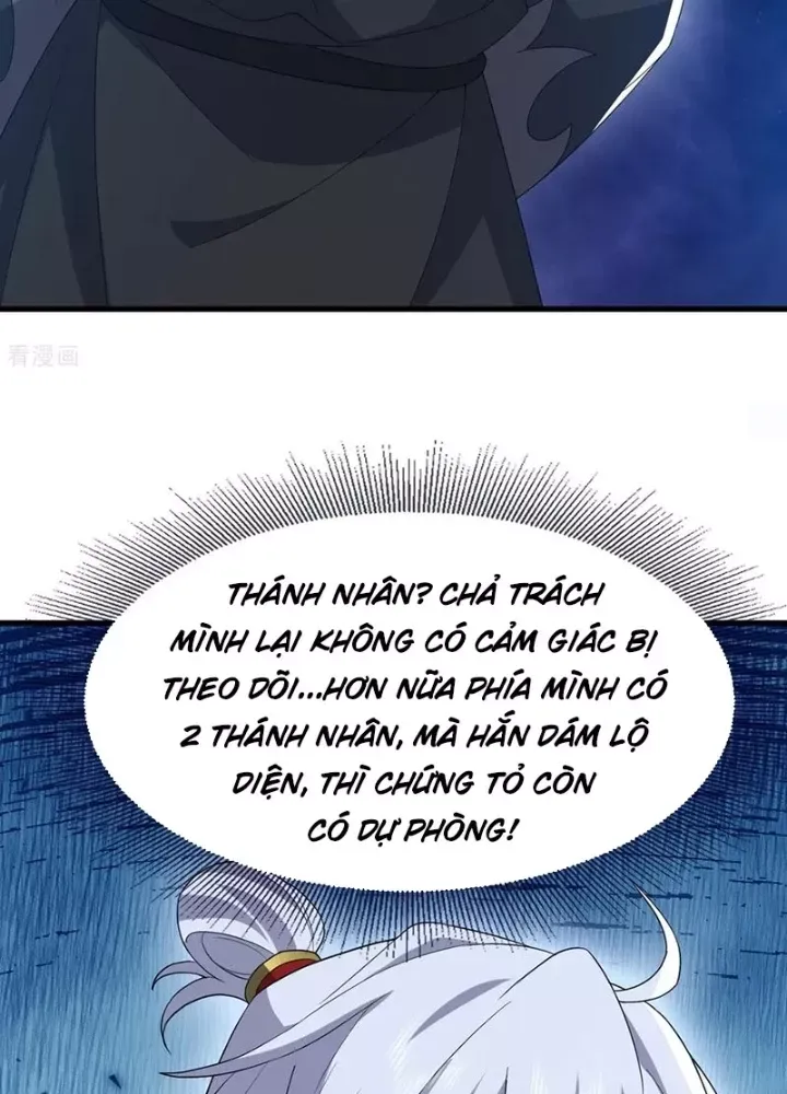 Tiên Võ Đế Tôn