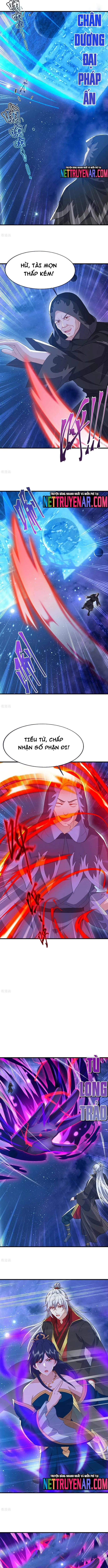 Tiên Võ Đế Tôn