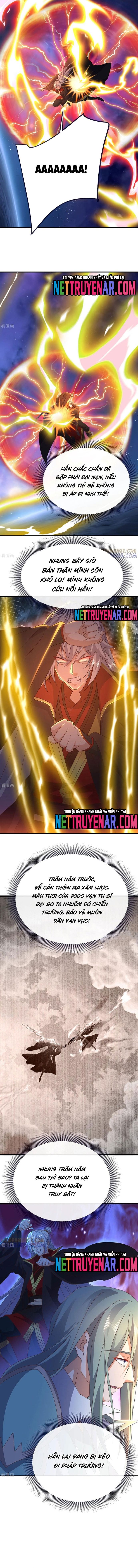 Tiên Võ Đế Tôn